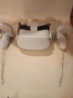 VR bril meta quest 2, Games en Spelcomputers, Ophalen of Verzenden