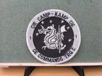 Patch para commando, Verzamelen, Ophalen of Verzenden