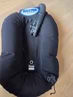 Quasi nieuwe Halcyon Eclipse wing, Enlèvement