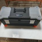 Werkkoffer nieuw 2 stuks, Doe-het-zelf en Bouw, Gereedschapskisten, Ophalen