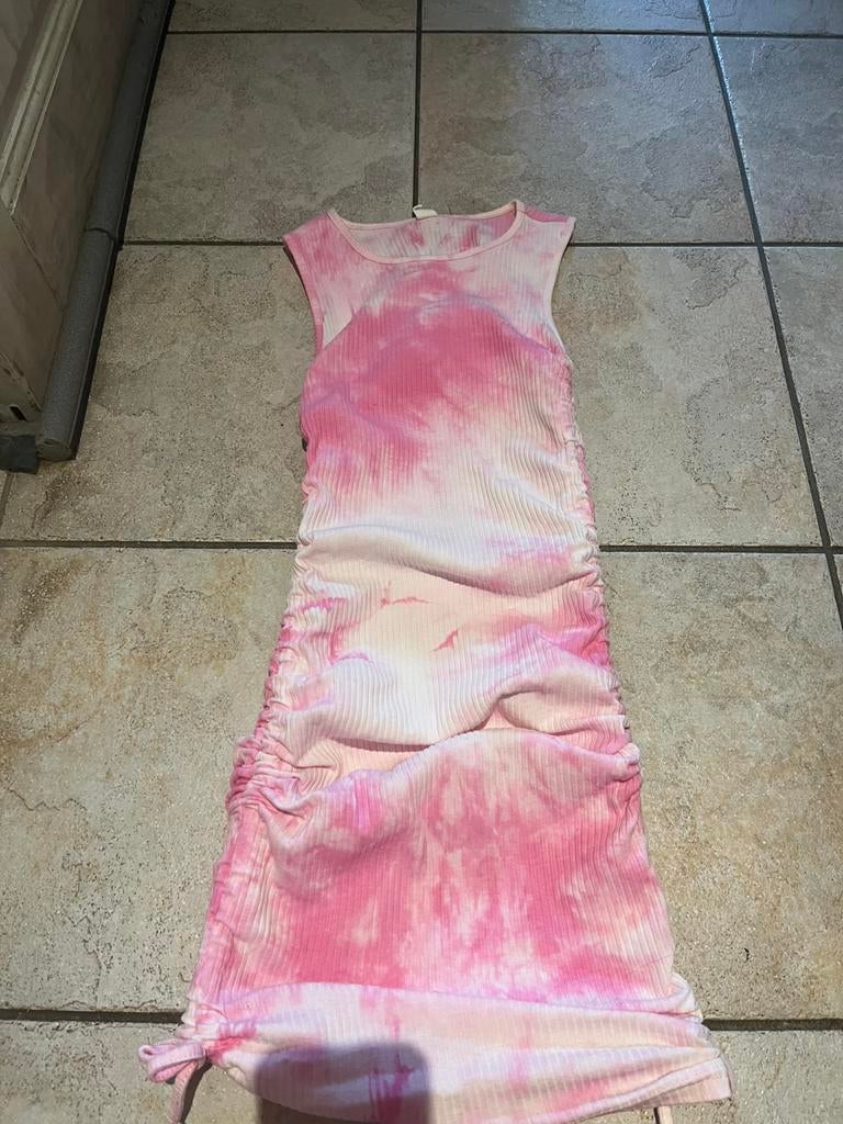 Jurk voor meisjes, Ophalen, Zo goed als nieuw, Meisje, Jurk of Rok