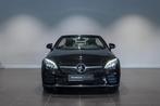 Mercedes-Benz C-klasse Cabrio 180 AMG Line | Sfeerverlichtin, Auto's, Mercedes-Benz, Automaat, 4 zetels, 4 cilinders, Cabriolet