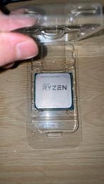 processeur ryzen 5 1600, Enlèvement, Utilisé, 6-core