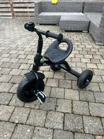 Tricycle Tough Billy Carambola, Enlèvement, Comme neuf