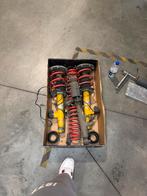 Bilstein B6 Performance met EDC | BMW F32, Auto-onderdelen, Ophalen of Verzenden, Gebruikt, BMW