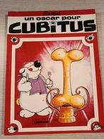Cubitus n3 – "Un Oscar pour Cubitus" – Dupa – Éditions du L, Livres, Enlèvement