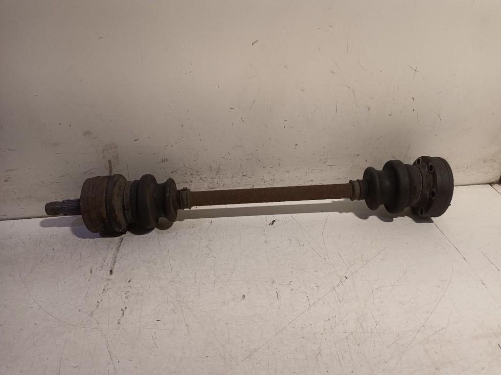 Aandrijfas rechts achter Mercedes-Benz SLK-Klasse, Onderdelen@venauto.nl, Van der Ven Autorecycling B.V., Ettenseweg 76, 4706 PB Roosendaal, The Netherlands