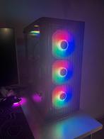 Gaming PC – Ryzen 7 2700 / RX 570 / 16GB RAM/500 Gb SSD, Computers en Software, Ophalen, 16 GB, Gaming, SSD