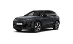 Audi Q6 e-tron Q6 e-Tron I S-line I Pano I Trekhaak I Matrix, Argent ou Gris, Entreprise, Noir, 5 portes
