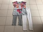 Chemise oversize + 2 leggings, Enlèvement, Comme neuf