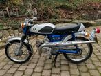 Suzuki AS50, Fietsen en Brommers, 50 cc, 5 versnellingen, Ophalen, Overige merken