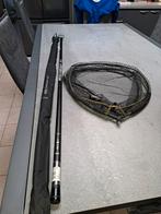 Landingsnet, Watersport en Boten, Ophalen, Gebruikt, Net of Fuik