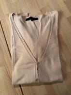 Gilet Large, Ophalen of Verzenden, Gedragen, Roze