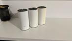 TP LINK - DECO E4 - 3 stuks - mesh internet, Enlèvement ou Envoi, Comme neuf