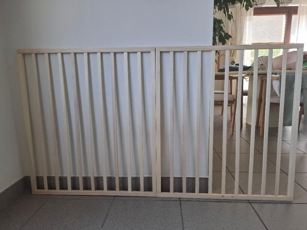 Traphekje eikhout, Maison & Meubles, Maison & Meubles | Autre, Enlèvement, Neuf