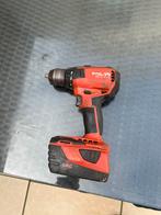 HILTI SF 4 -A22, Doe-het-zelf en Bouw, Ophalen, Zo goed als nieuw