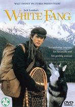 White Fang (1991) Dvd Ethan Hawke, Alle leeftijden, Ophalen of Verzenden, Gebruikt