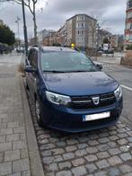 Dacia logan break, Auto's, Dacia, Voorwielaandrijving, Euro 5, Stof, Blauw
