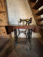 Singer naaimachine, Antiek en Kunst, Antiek | Naaimachines, Ophalen