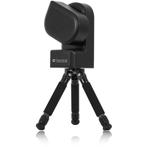 Zwo smartelescope S50, TV, Hi-fi & Vidéo, Matériel d'optique | Télescopes, Enlèvement, Comme neuf