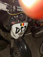 Pitbike, Fietsen en Brommers, Minibikes, Midibikes en Pitbikes, Gebruikt, Pitbike, 150 cc, Ophalen