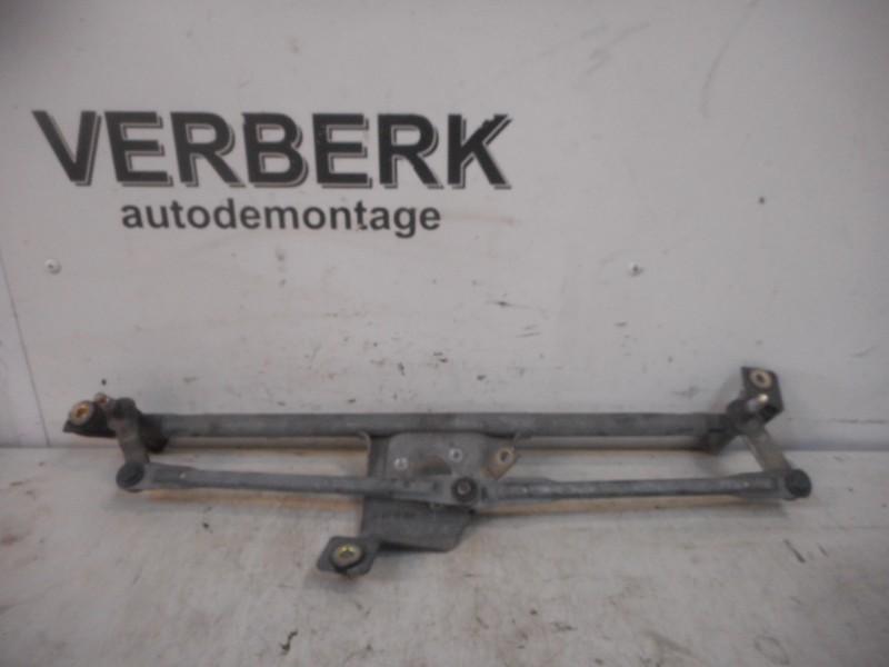 MECANISME ESSUIE-GLACE Polo III (6N2) (6n1955023c), Utilisé, Volkswagen