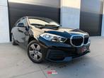 BMW 118i Advantage | 76.000 km | 1.5 Benzine |103 kW|Euro 6d, Auto's, BMW, Voorwielaandrijving, Testrit aan huis, Zwart, 103 kW