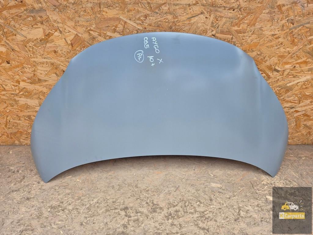 Toyota Aygo X motorkap nieuw origineel, Info@toyota.co.jp, Gebruikt, Toyota Motor Corporation, Toyota-Cho 1
471-8571  Toyota City