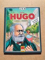 La vie de Victor Hugo en BD / EO 1985, Enlèvement ou Envoi, Une BD, Utilisé, Morera - Bourgeois