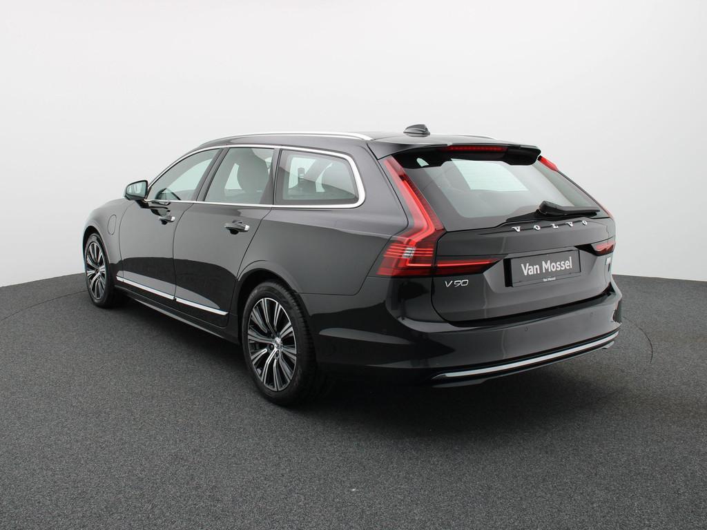Volvo V90 V90 INSCRIPTION T8 (automatique), V90, Entreprise, 5 portes, Automatique