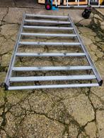 2 dakdragers, Auto diversen, Dakdragers, Ophalen