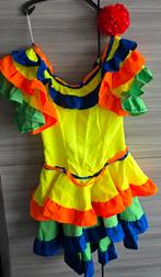 Robe de carnaval brésilienne accrocheuse, Enlèvement ou Envoi, Comme neuf, Vêtements