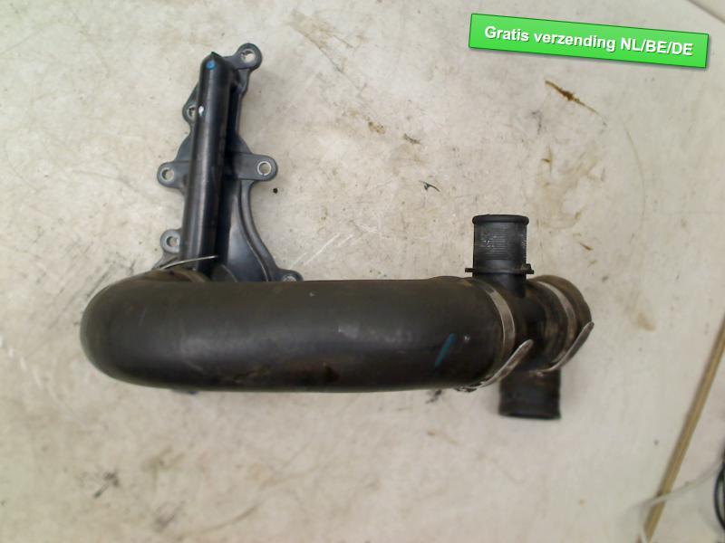 KOELWATERSLANG Fiat 500 (312) (01-2007/12-2012), Gebruikt, Dhr. R. de Gouw, Fiat, De Bloemendaal 21 21
5221 EB  'S HERTOGENBOSCH, NL