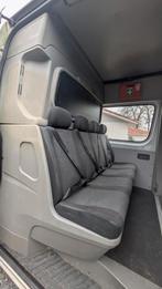 dubbele kabien voor MERCEDES SPRINTER/VW CRAFTER, Ophalen of Verzenden, Volkswagen