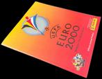 Panini Euro 2000 Sticker Album Compleet EK 2000, Verzamelen, Verzenden, Zo goed als nieuw, Boek of Tijdschrift