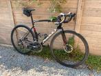 Ridley Fenix Ultegra Di2 (Pauwels Sauzen), Autres marques, Enlèvement ou Envoi, Comme neuf, 53 à 57 cm
