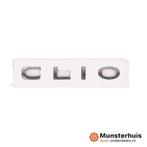 Embleem origineel Renault Clio ('19->) 908890219R, Neuf, Enlèvement ou Envoi, Renault, Renault