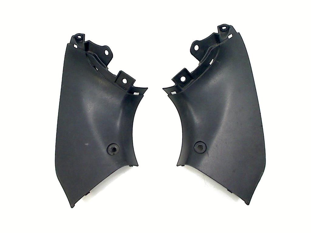 FRAME COVER Suzuki GSX R 1300 Hayabusa 2008-2017 (GSXR1300), Motos, Dhr. S. di Majo, Utilisé, Info@cama-motorparts.nl, P.J. Troelstraweg 8 8
3144 CX  MAASSLUIS, NL