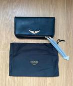 Sac bandoulière noir Zadig & Voltaire, Ophalen of Verzenden, Zwart