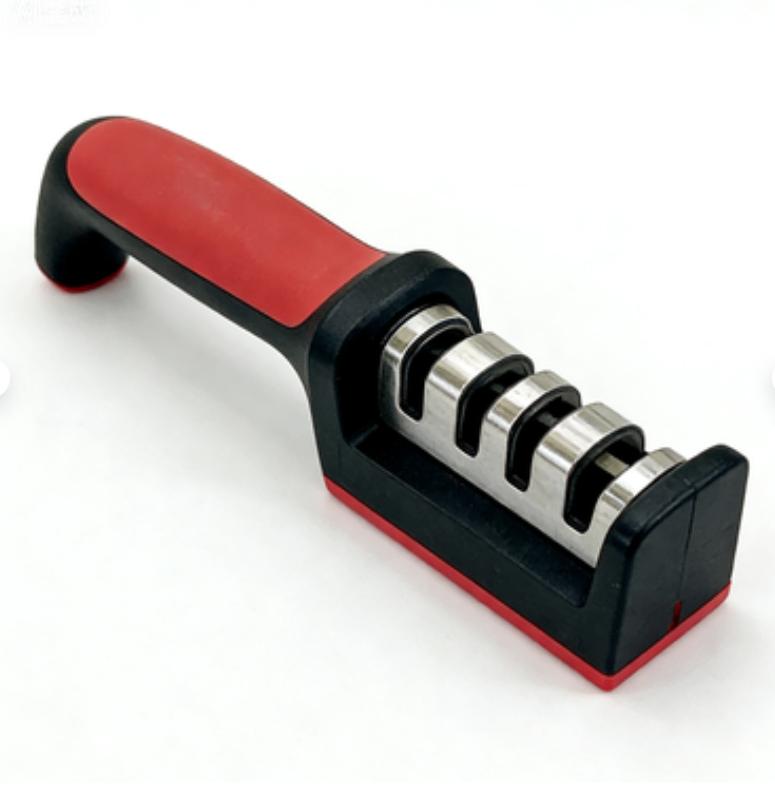 Partij 4-in-1 messenslijpers – 2.880 stuks, Ophalen, Overige categorie