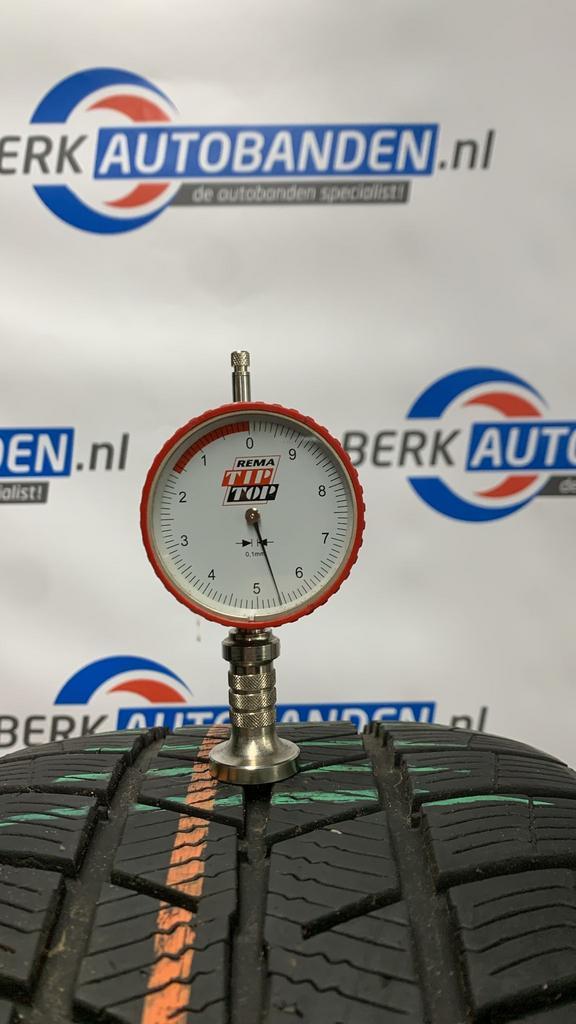 2x Barum Polaris 5 215/50 R17 95V XL 215/50/17 2155017 (Prij, Auto-onderdelen, Banden en Velgen, Band(en), Winterbanden, 17 inch