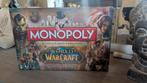 World of Warcraft Monopoly, Cinq joueurs ou plus, Enlèvement, Neuf, World Of warcraft