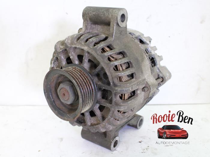 Dynamo d'un Ford Maverick, -, 3 mois de garantie, -, -