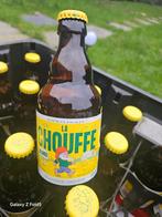 Bak La Chouffe, Verzamelen, Biermerken, Ophalen