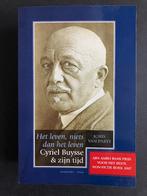 Cyriel Buysse & zijn tijd - Joris Van Parys (gesigneerd), Enlèvement