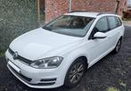 Volkswagen Golf  7 1.2 GTI  2013, Euro 5, Stof, Wit, 1200 cc