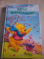 Winnie de Poeh's groot verhalenboek, Boeken, Ophalen of Verzenden, Gelezen, A.A. Milne