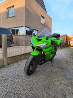 Kawasaki ZX6R - 2006 Te koop, 4 cilinders, Motorrijbewijs A, Meer dan 35 kW, Sportuitlaat