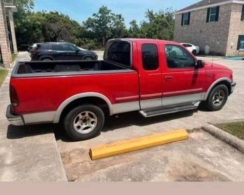 Ford f150 velgen met banden 265/70/16, 4 Saisons, Enlèvement ou Envoi, 16 pouces, 265 mm