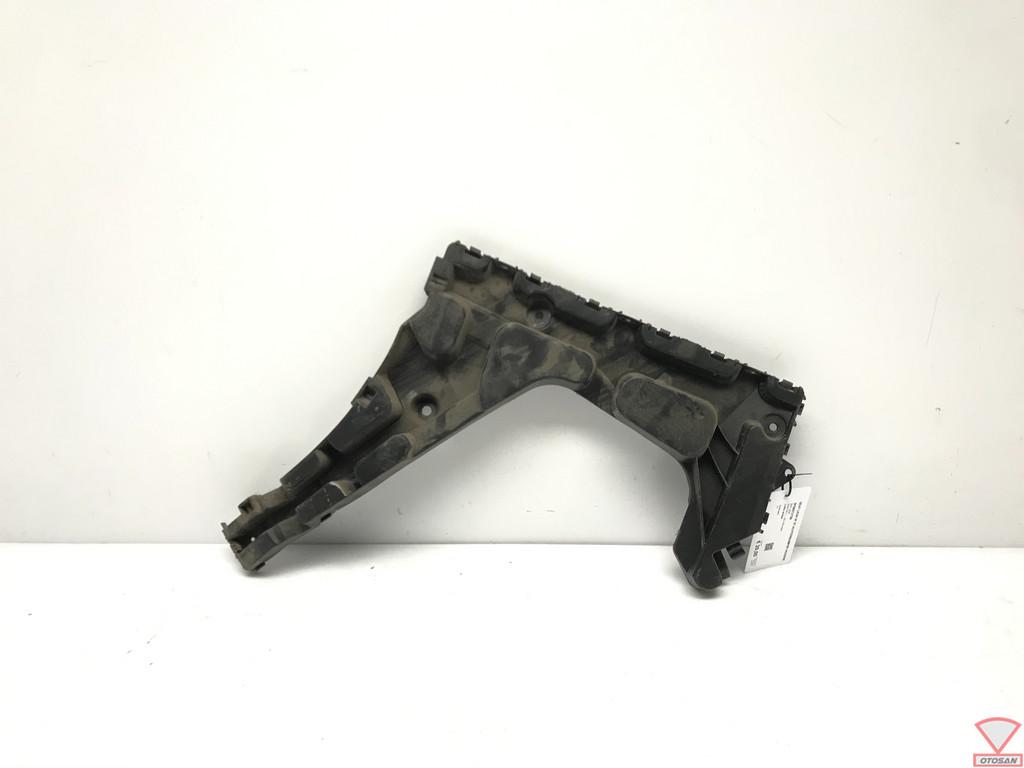 Seat Leon 5F ST Support de pare-chocs arri re gauche arri re, Arrière, Pare-chocs, Autovia A-2, Km 585 585
08760  Martorell, ES